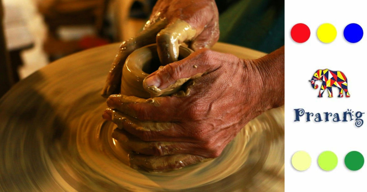 क्या जौनपुर के लोग जानते हैं, चिनहट की मिट्टी में छिपी है भारत की सदियों पुरानी कला की रूह?