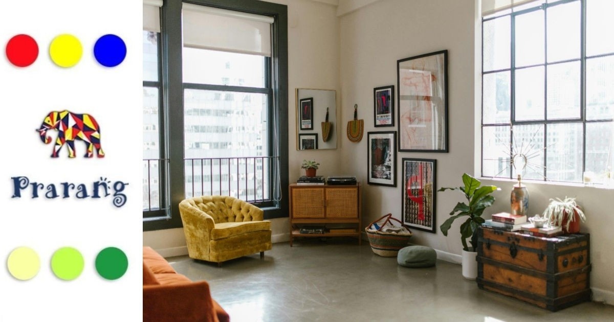 कैसे रंग और रोशनी, लखनऊवासियों के घरों और जीवन में नई ऊर्जा और संतुलन लाते हैं?