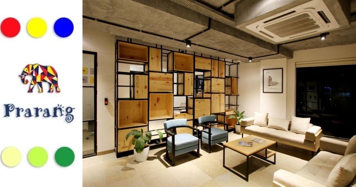 रामपुर में बदलती जीवनशैली के साथ बढ़ता इंटीरियर डिजाइन और डेकोरेशन का चलन