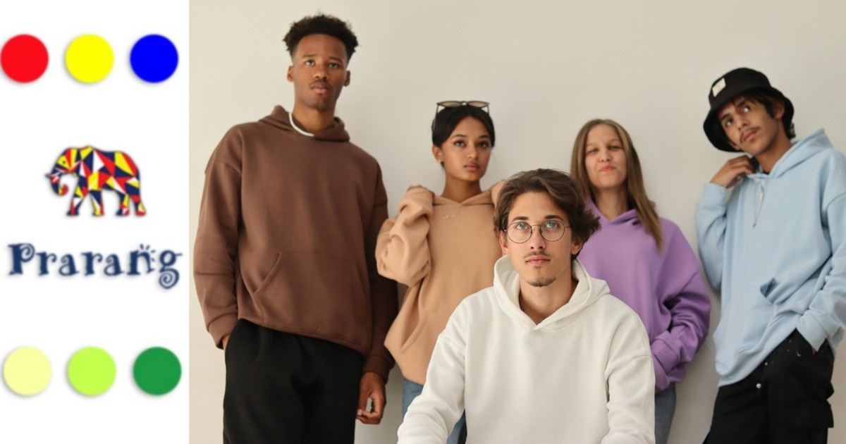 कैसे हूडी ने बदल दी युवा पीढ़ी की भाषा: फैशन से भावनाओं तक का सफ़र