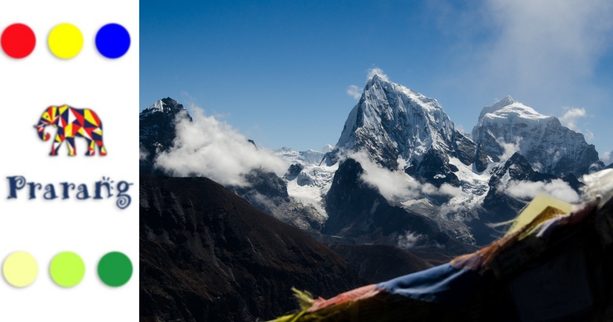 हिमालय से लखनऊ तक: गोमती नदी और हिमनदों की जीवन-धारा का अद्भुत संबंध