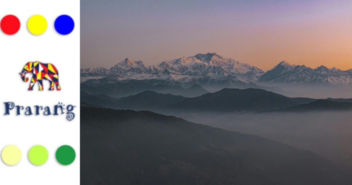 कैसे हिमालय, दुनिया का ‘तीसरा ध्रुव’ बनकर, हम जौनपुरवासियों के जीवन को प्रभावित करता है?