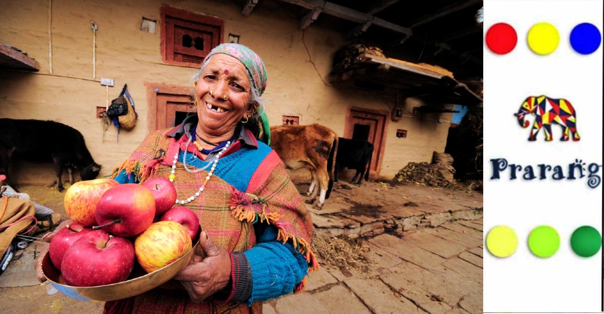 रामपुरवासियों के लिए लंबी उम्र का विज्ञान: स्वस्थ जीवन और दीर्घायु के अनकहे रहस्य