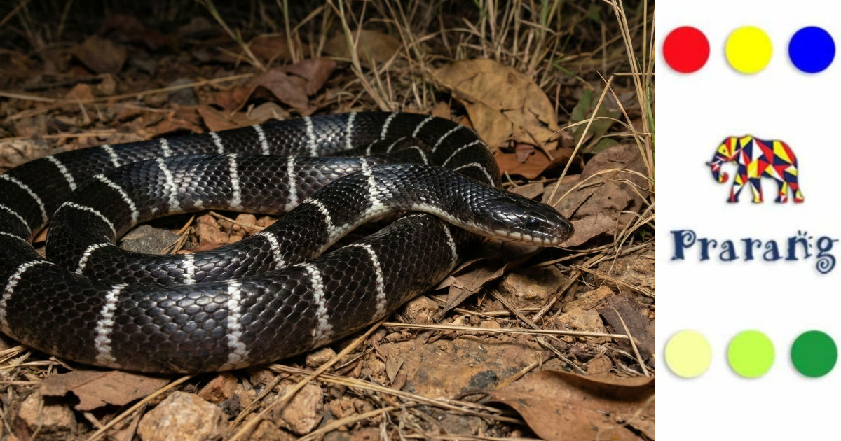 कैसे कॉमन क्रेट का ज़हर, हमारे रामपुर के पर्यावरण और जीवन के लिए ख़तरा बन सकता है?