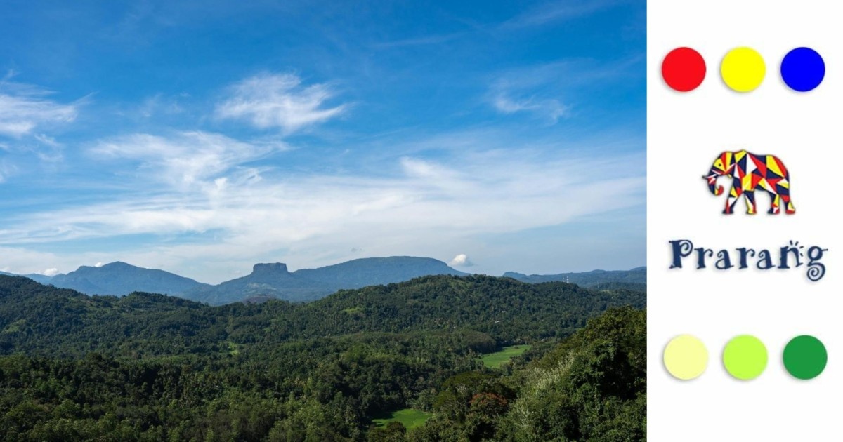 लखनऊ में वनों से जुड़े बदलावों और उनके असर को समझने का एक सरल और संतुलित प्रयास