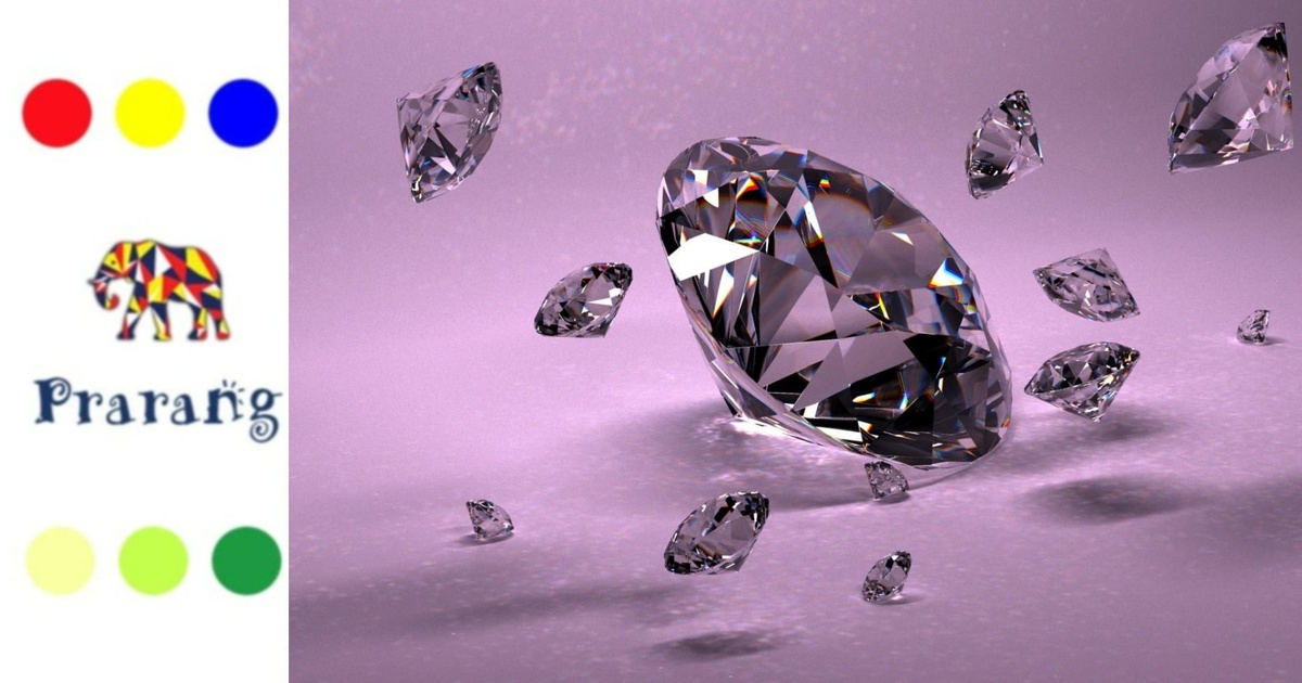 धरती की गहराइयों से वैश्विक बाज़ार तक: भारत के हीरा उद्योग की चमकती यात्रा