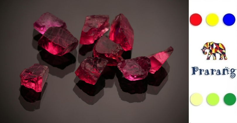 रूबी का विज्ञान, भारतीय खनन और शाही विरासत: लाल रत्न की अनोखी यात्रा