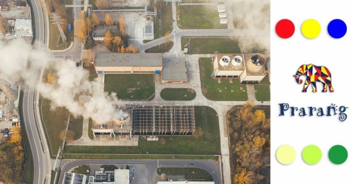 कैसे लखनऊ की बदलती हुई हवा, हम लखनऊवासियों की सेहत और भविष्य को प्रभावित कर रही है?