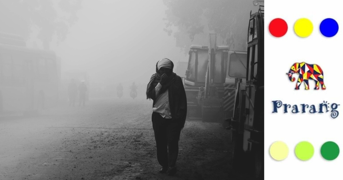 कैसे मेरठ की हवा अब IoT तकनीक से जुड़कर, स्वच्छ हवा की नई उम्मीद जगा रही हैं?