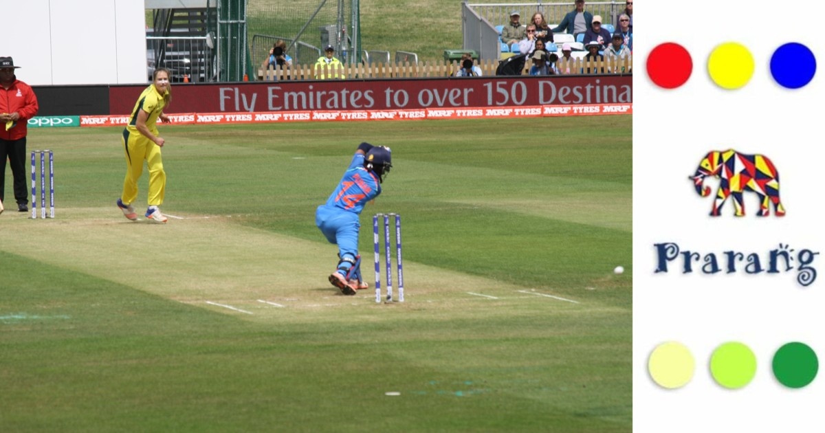 लखनऊ की गलियों से अंतरराष्ट्रीय मैदान तक: क्रिकेट का बढ़ता सफ़र और नई पीढ़ी का जुनून