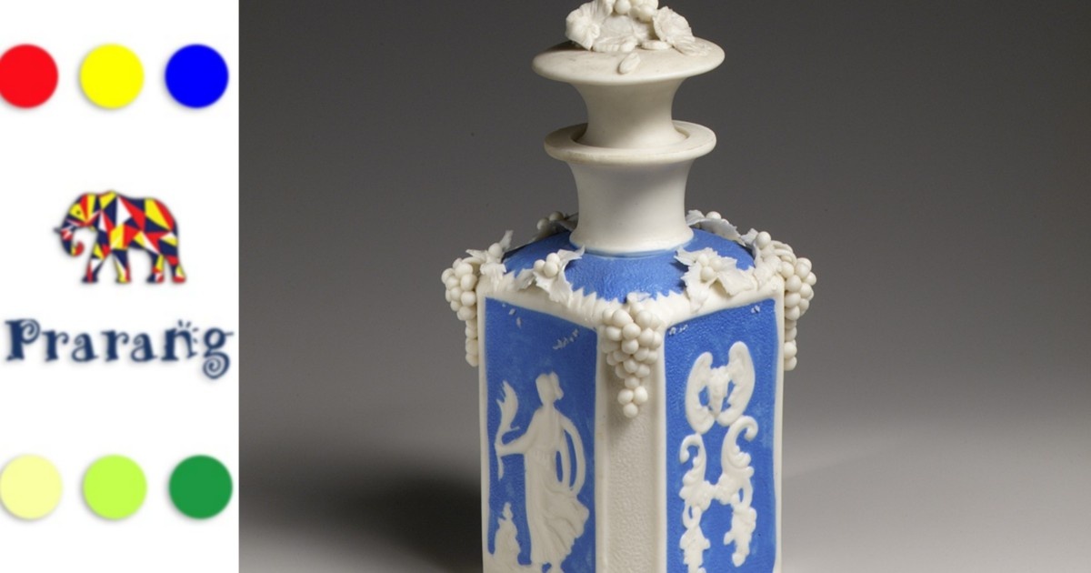 इत्र की बोतलों की नफ़ासत: जहाँ खुशबू और शिल्प मिलकर एक अनोखा अनुभव रचते हैं