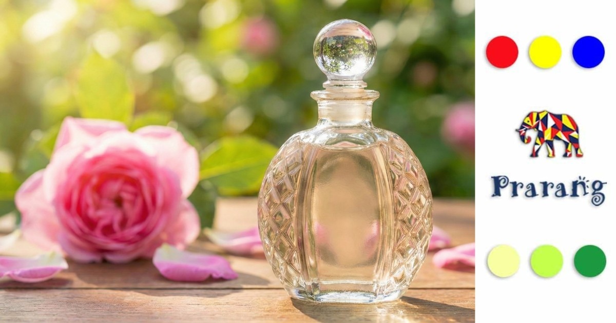 क्यों जौनपुर की खुशबू, आज भी दुनिया के इत्र बाज़ारों में अपनी पहचान बनाए हुए है?