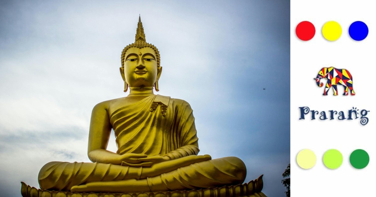 बौद्ध दर्शन की जीवन-यात्रा: बुद्ध के संदेशों से तीर्थस्थलों तक शांति की खोज