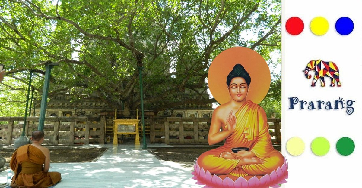 बौद्ध दर्शन की जीवन-यात्रा: बुद्ध के संदेशों से तीर्थस्थलों तक शांति की खोज