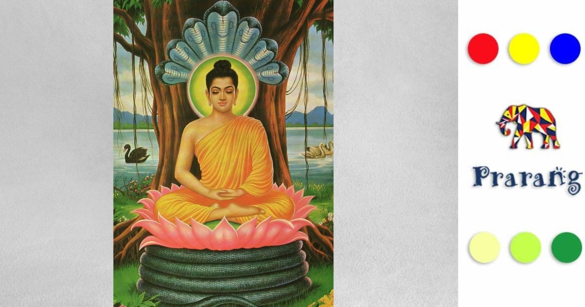 भगवान बुद्ध का जीवन: करुणा, त्याग और ज्ञान से मानवता को जागृत करने वाली प्रेरक गाथा