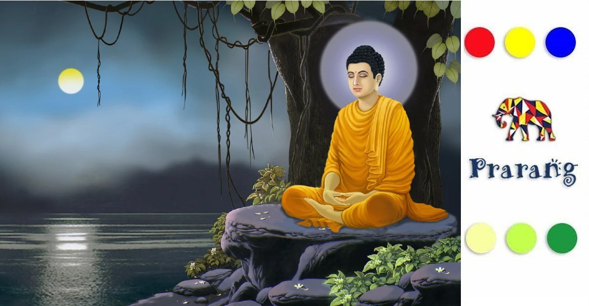 भगवान बुद्ध का जीवन: करुणा, त्याग और ज्ञान से मानवता को जागृत करने वाली प्रेरक गाथा