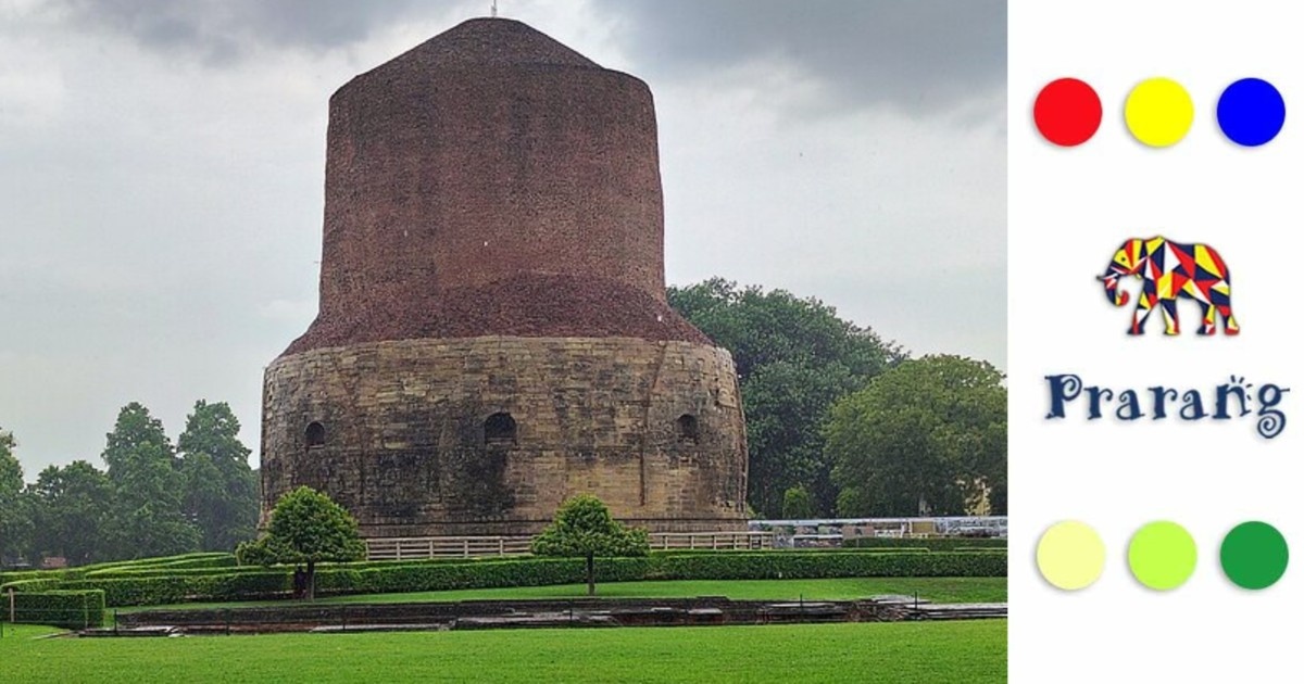 बौद्ध मार्ग की खोज: करुणा, संतुलन और पवित्र स्थलों में आत्मज्ञान का अनुभव