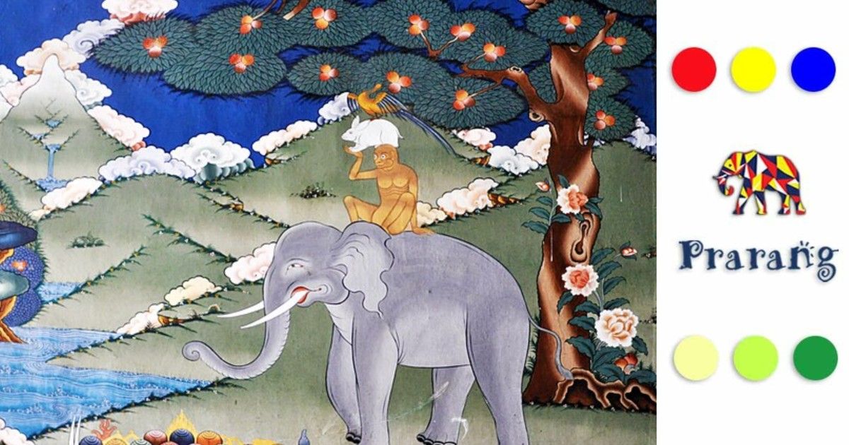 बुद्ध की जातक कथाएँ: मानवता, नैतिक मूल्यों और आंतरिक शांति की अनमोल धरोहर