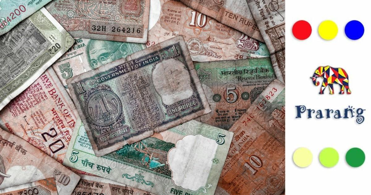 कैसे कागज़ी मुद्रा ने लखनऊ के बाज़ारों और व्यापार को नई पहचान और दिशा दी?