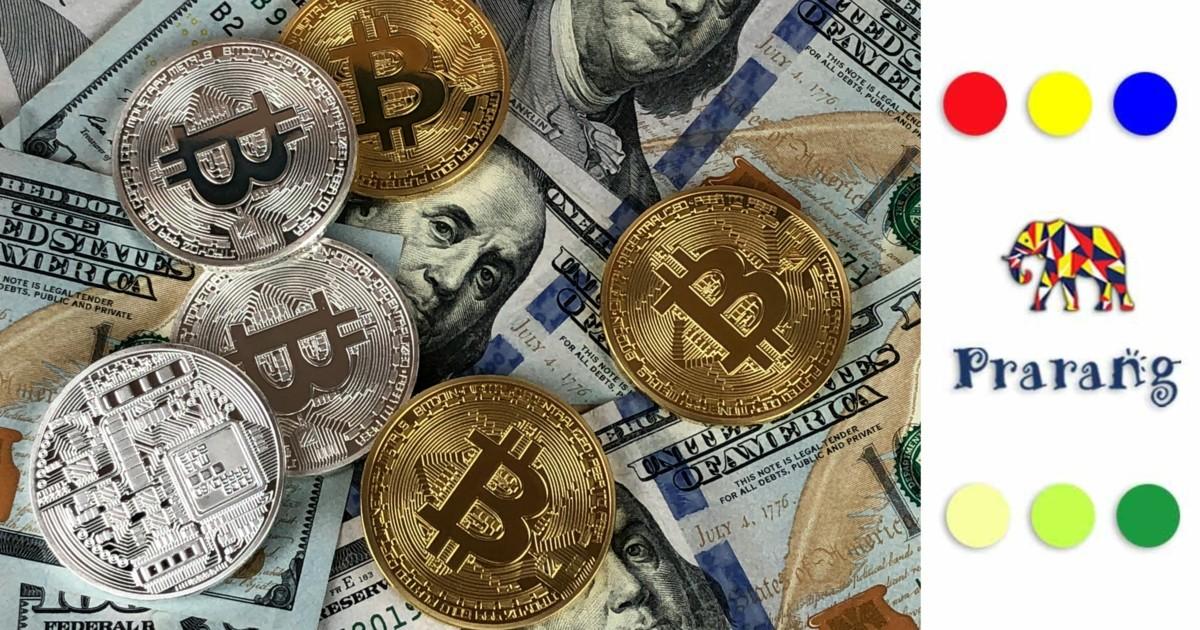 कैसे मेरठ के निवेशक, डिजिटल क्रांति की लहर में क्रिप्टोकरेंसी को अपना रहे हैं?