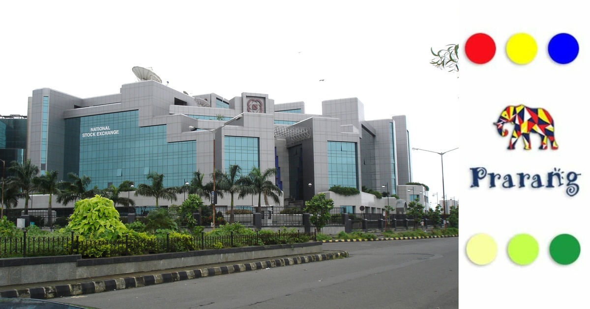 रामपुरवासियों, जानिए स्टॉक एक्सचेंज की दुनिया — निवेश और विकास की नई दिशा