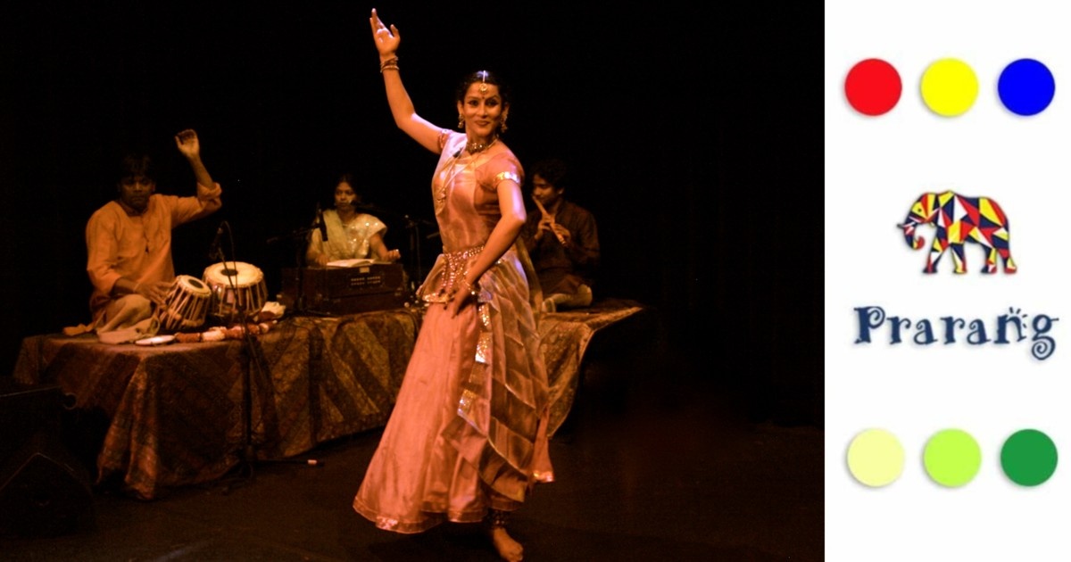 कैसे कजरी और कथक, लखनऊ की मिट्टी में आज भी हमारी सांस्कृतिक साँसों की तरह बसते हैं?