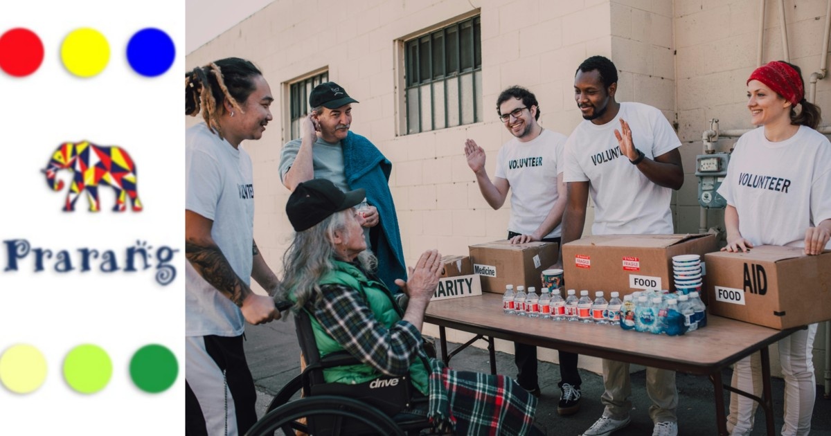 लखनऊवासियो के लिए विश्व दया दिवस: कैसे करुणा हमारे जीवन और समाज को संवारती है