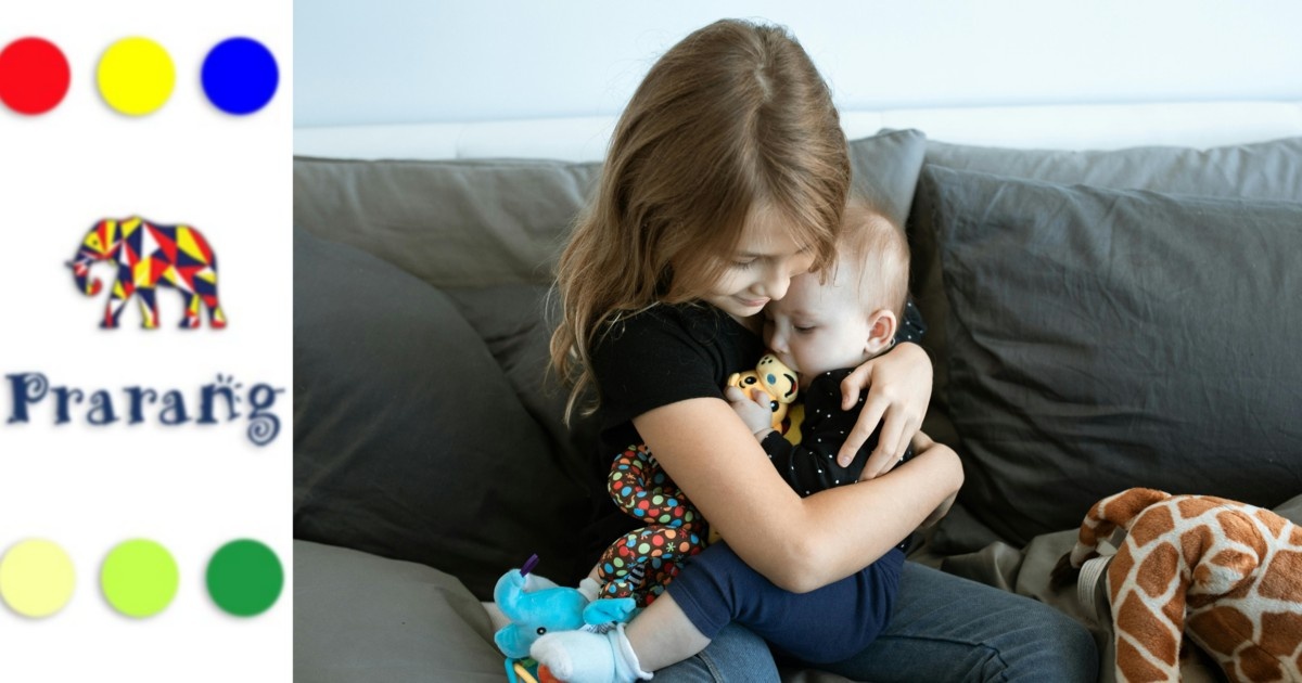 रामपुरवासियो के लिए सामुदायिक सेवा: सहयोग, दया और नेतृत्व से समाज को सशक्त बनाना