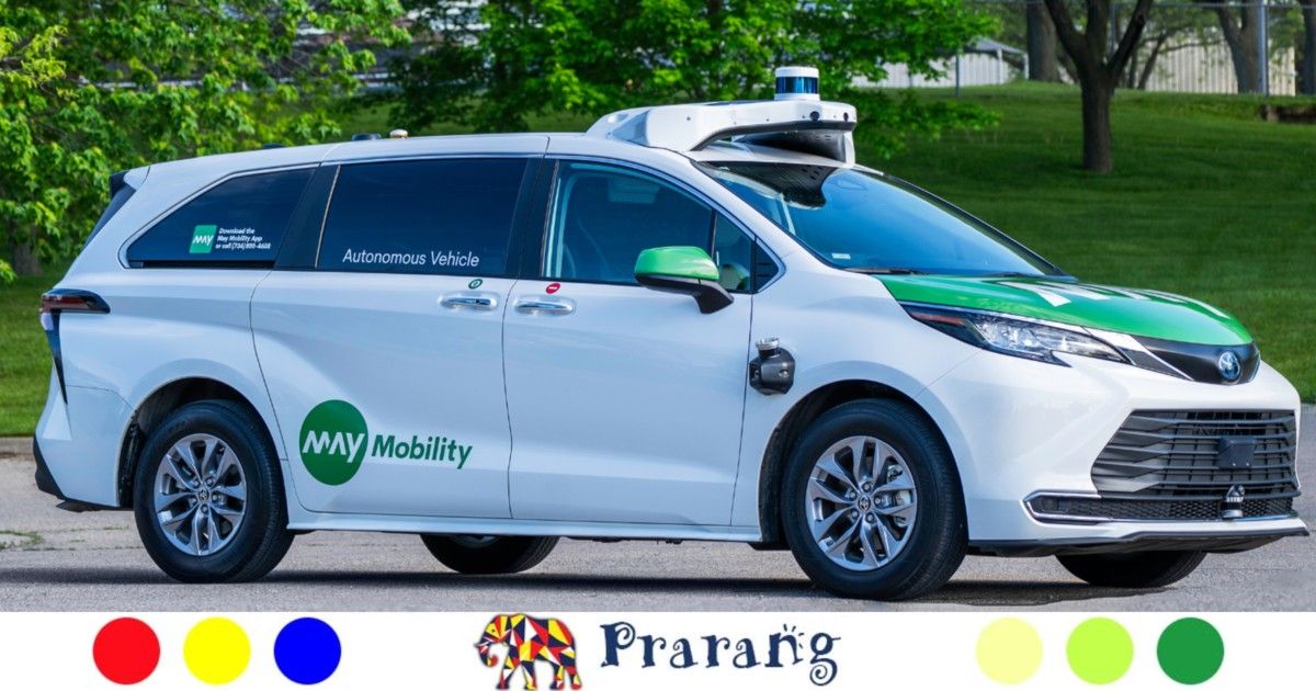 कैसे मेरठ की सड़कों पर स्वचालित वाहनों का दौर बदलेगा सड़क सुरक्षा का भविष्य?