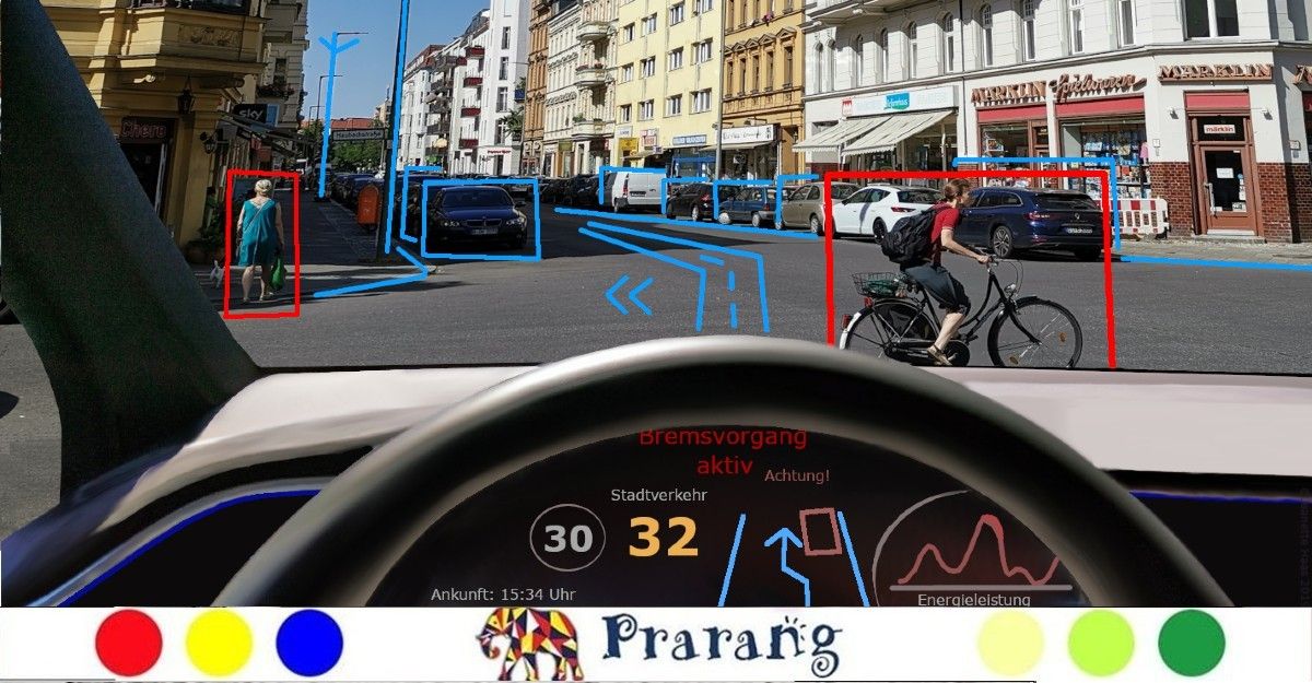 कैसे मेरठ की सड़कों पर स्वचालित वाहनों का दौर बदलेगा सड़क सुरक्षा का भविष्य?