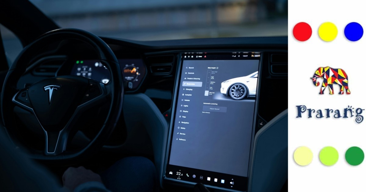 जौनपुर की सड़कों से भविष्य की ओर - क्या स्वचालित वाहन बदल देंगे हमारा सफ़र?