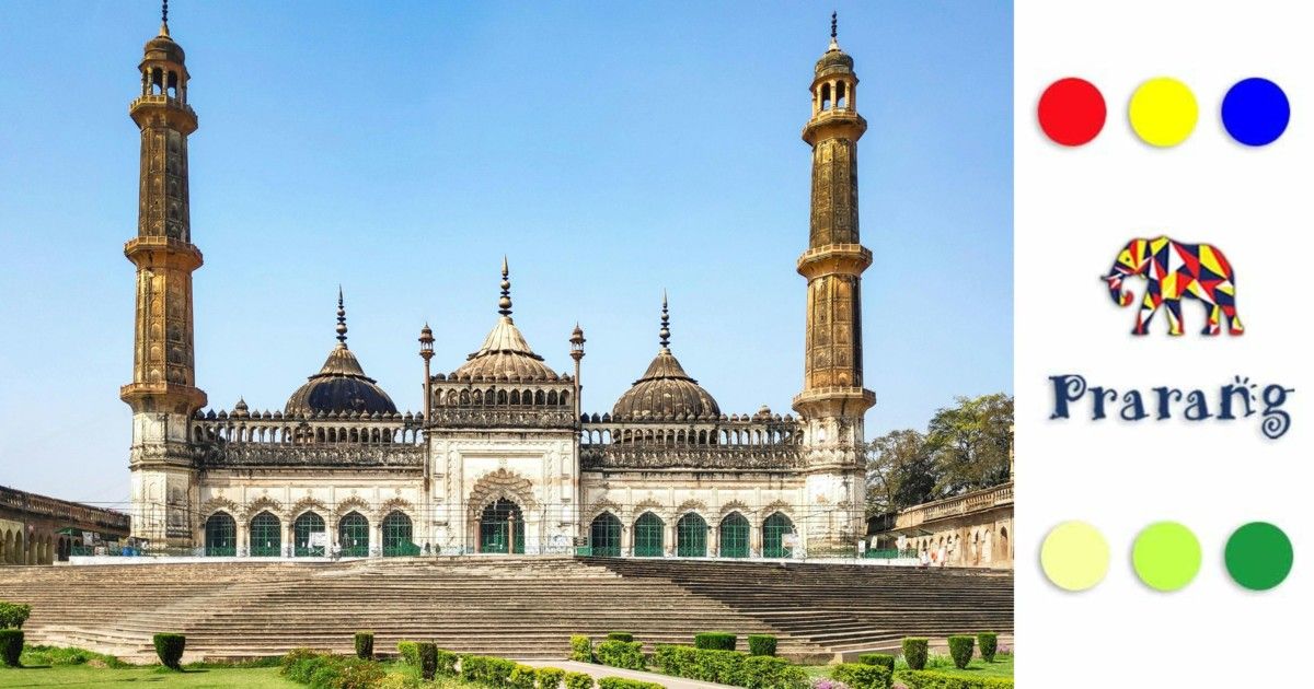 लखनऊ की ज़मीन के नीचे छिपी वो कहानियाँ: इमामबाड़ा, छत्तर मंज़िल और ‘लाट’ के रहस्यमय सुरंग रहस्य