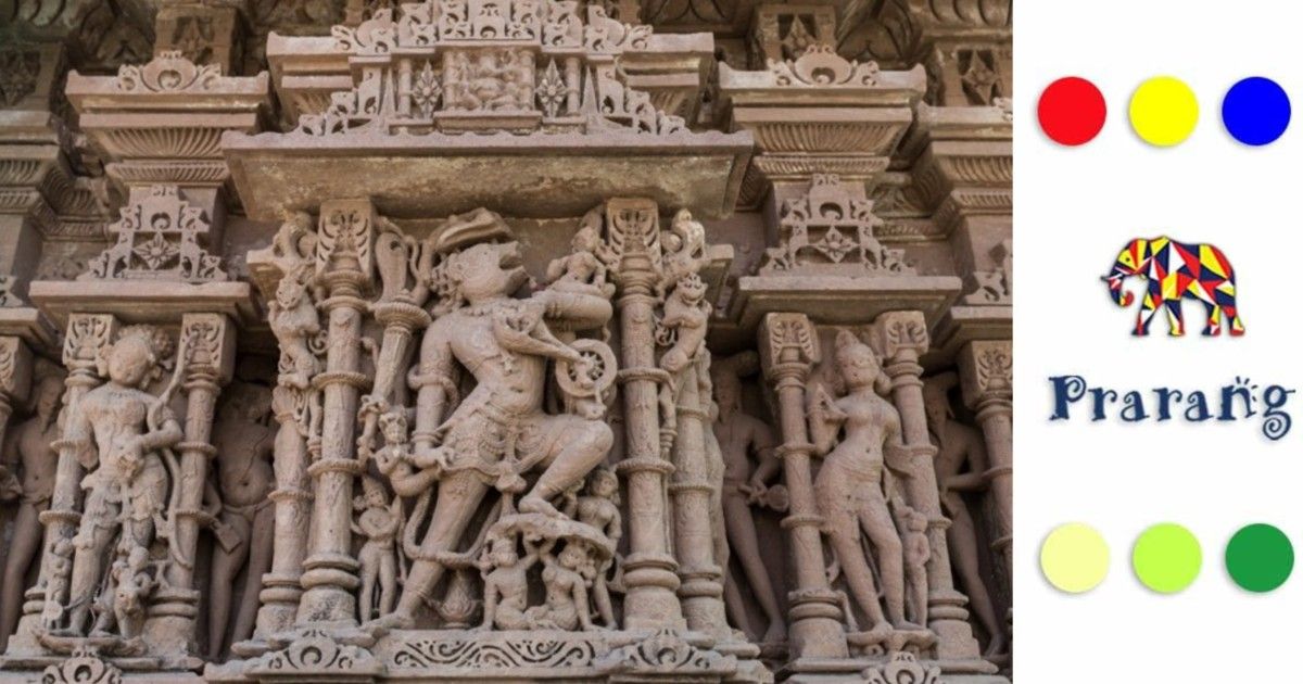 कैसे गुर्जर–प्रतिहार वंश ने उत्तर भारत की राजनीति और संस्कृति को नई दिशा दी