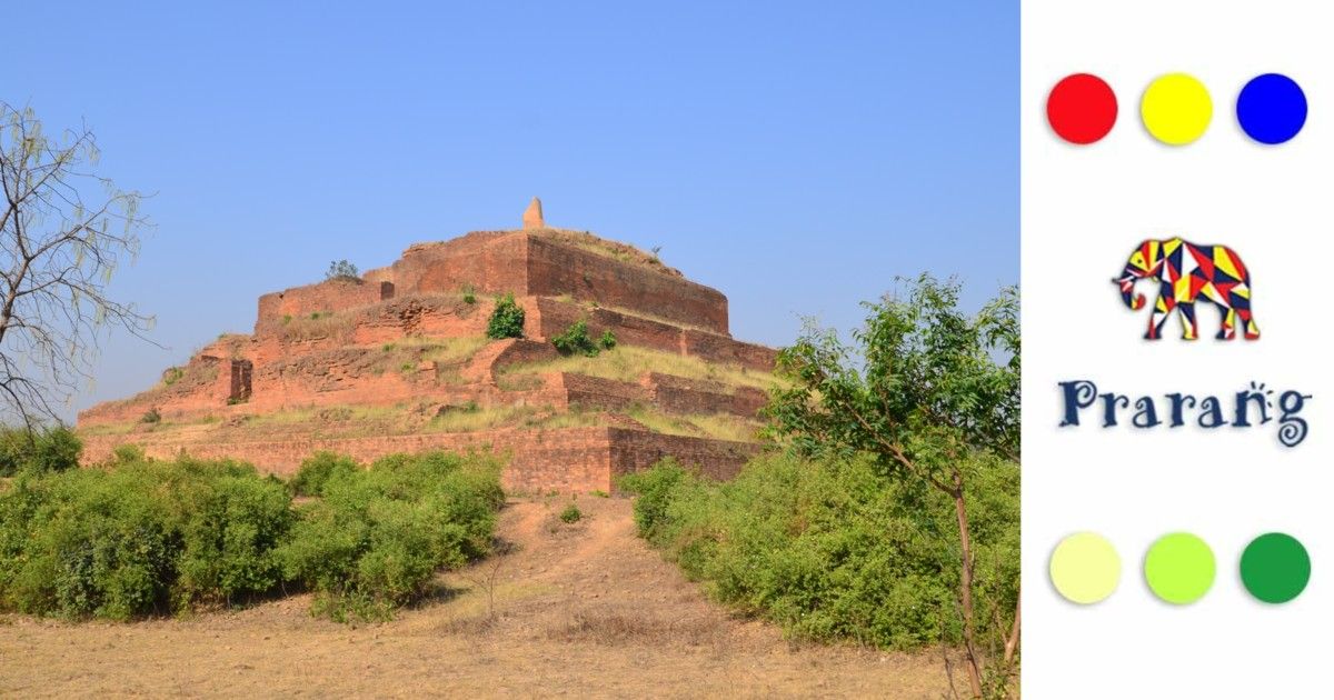 रामपुर और अहिच्छत्र: मिट्टी, साम्राज्यों और कला में छिपा हज़ारों साल का जीवंत इतिहास