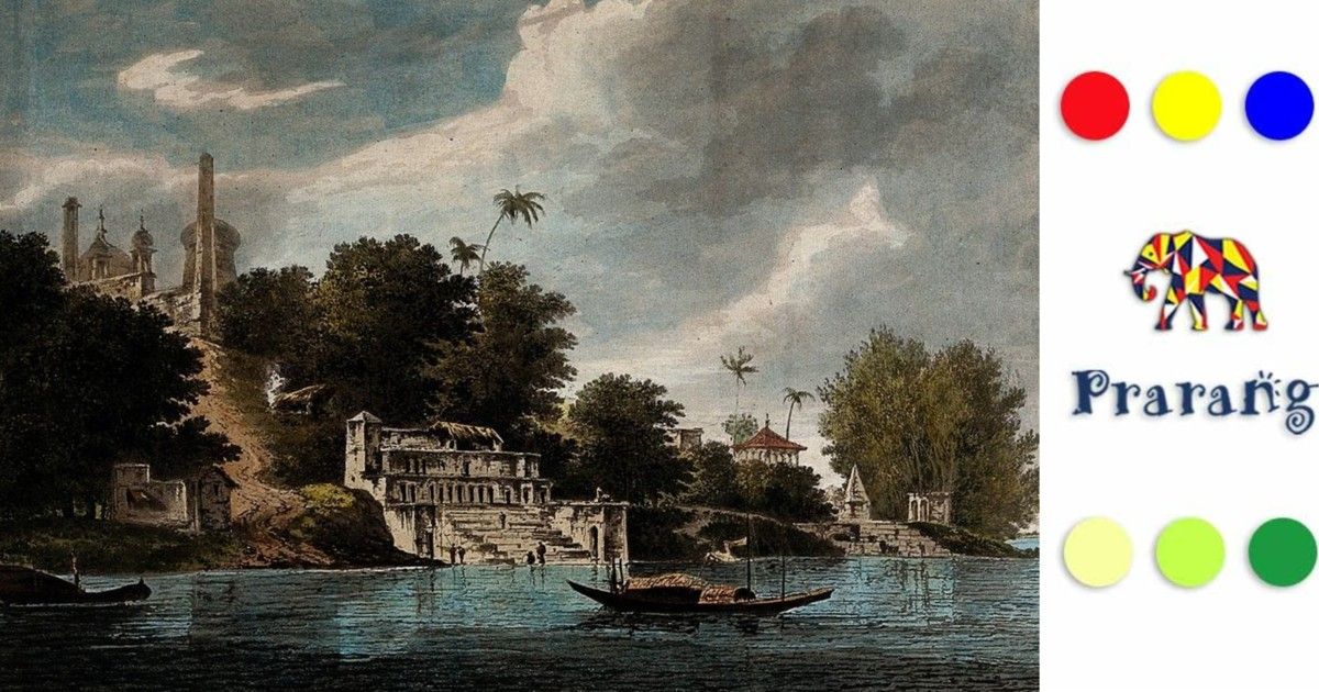 अयोध्या–दक्षिण कोरिया का 2000 वर्ष पुराना सांस्कृतिक संबंध: इतिहास, वंश और शाही विरासत