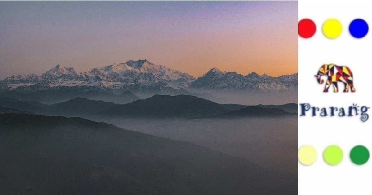कैसे कंचनजंगा की भव्यता, मेरठवासियों के रोमांच और आस्था को नई ऊँचाइयाँ देती है?