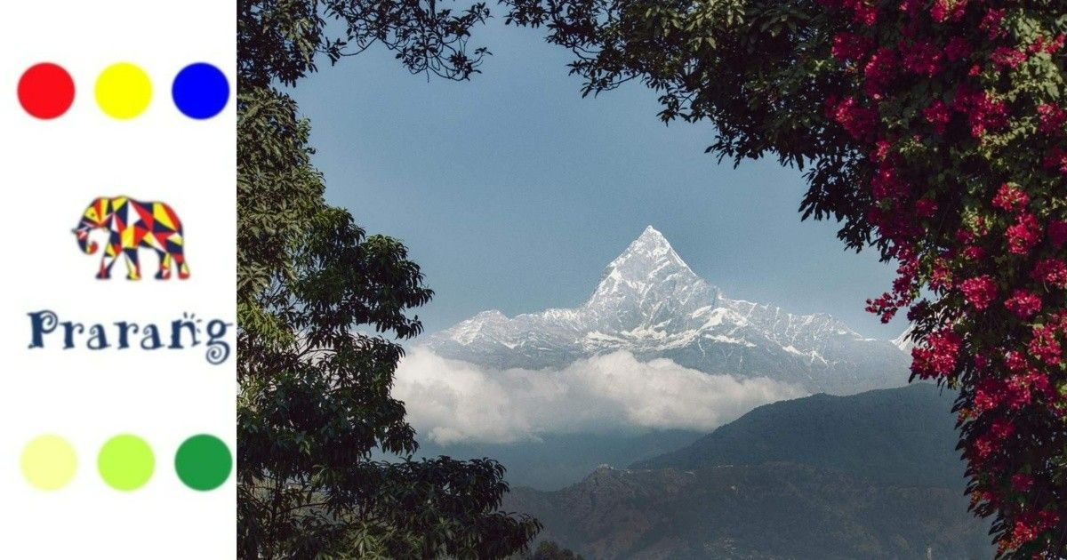 कैसे बनी पृथ्वी की सबसे युवा पर्वत श्रृंखला: स्ट्रैटिग्राफी की आँखों से हिमालय