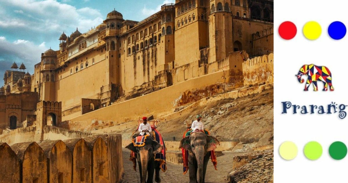 मेरठवासियो, जानिए किलों का हज़ारों साल का इतिहास और परीक्षितगढ़ की अनकही कहानी