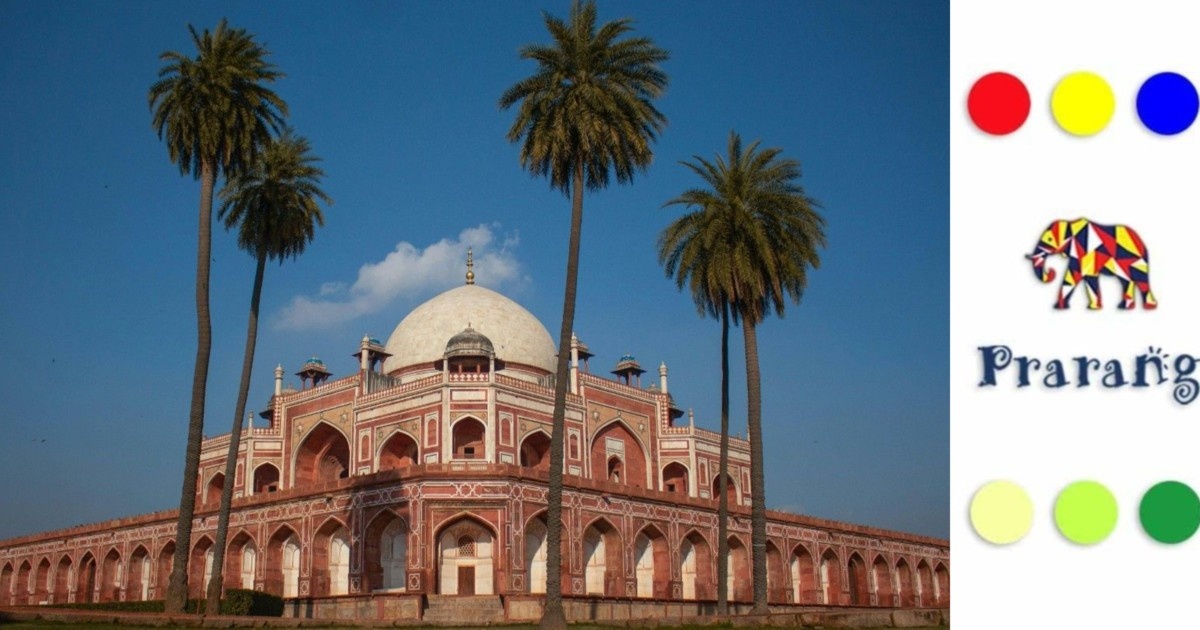 वास्तु–विरासत का स्वर्ण अध्याय: इंडो–इस्लामिक शैली और कुतुब मीनार का बहुस्तरीय इतिहास