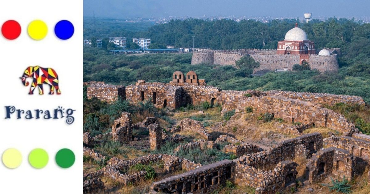 वास्तु–विरासत का स्वर्ण अध्याय: इंडो–इस्लामिक शैली और कुतुब मीनार का बहुस्तरीय इतिहास