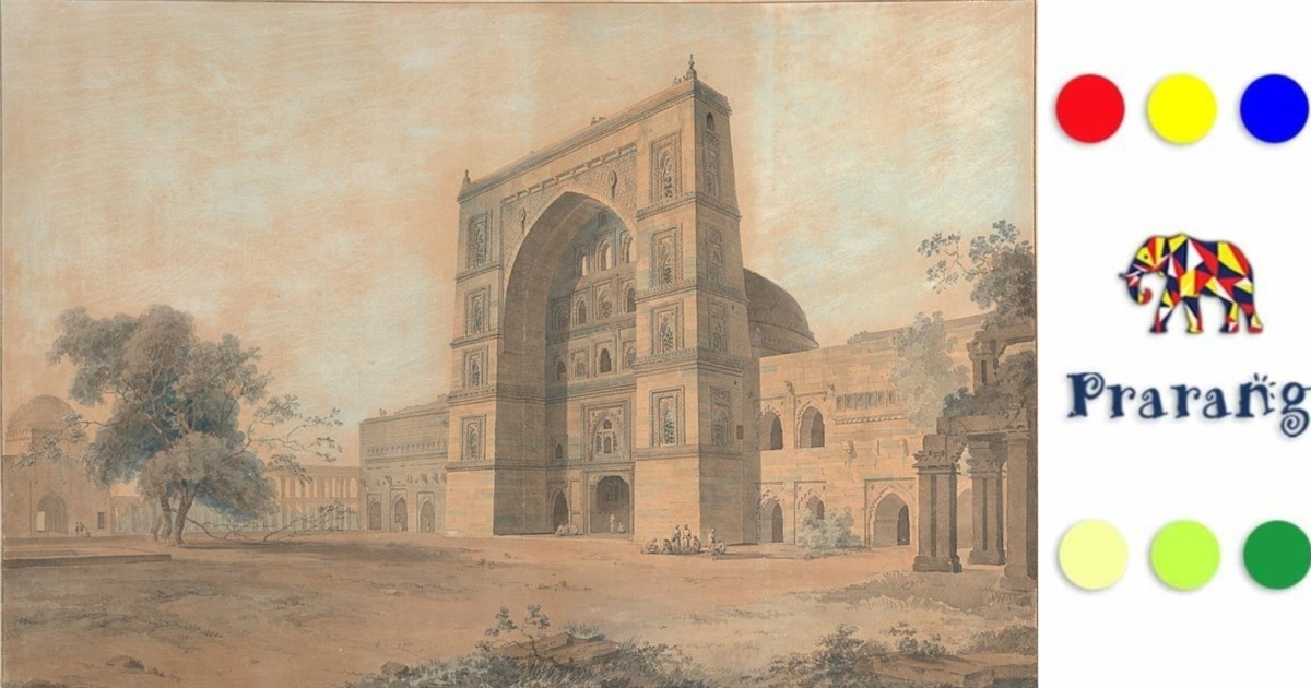 कैसे शर्की सल्तनत ने जौनपुर को ‘शिराज़-ए-हिंद’ बनाया—सत्ता, स्थापत्य और सिक्कों की अनकही कहानी