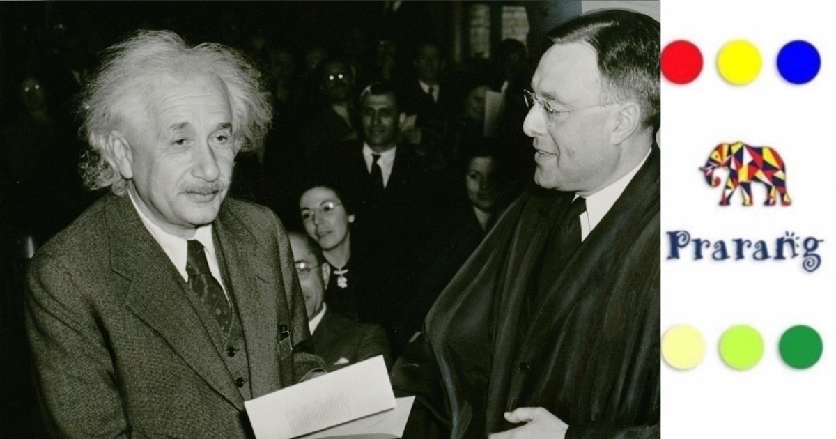 लखनऊ के युवाओं के लिए नोबेल पुरस्कार और सी वी रमन व आइंस्टीन की प्रेरणा से भरी विज्ञान यात्रा