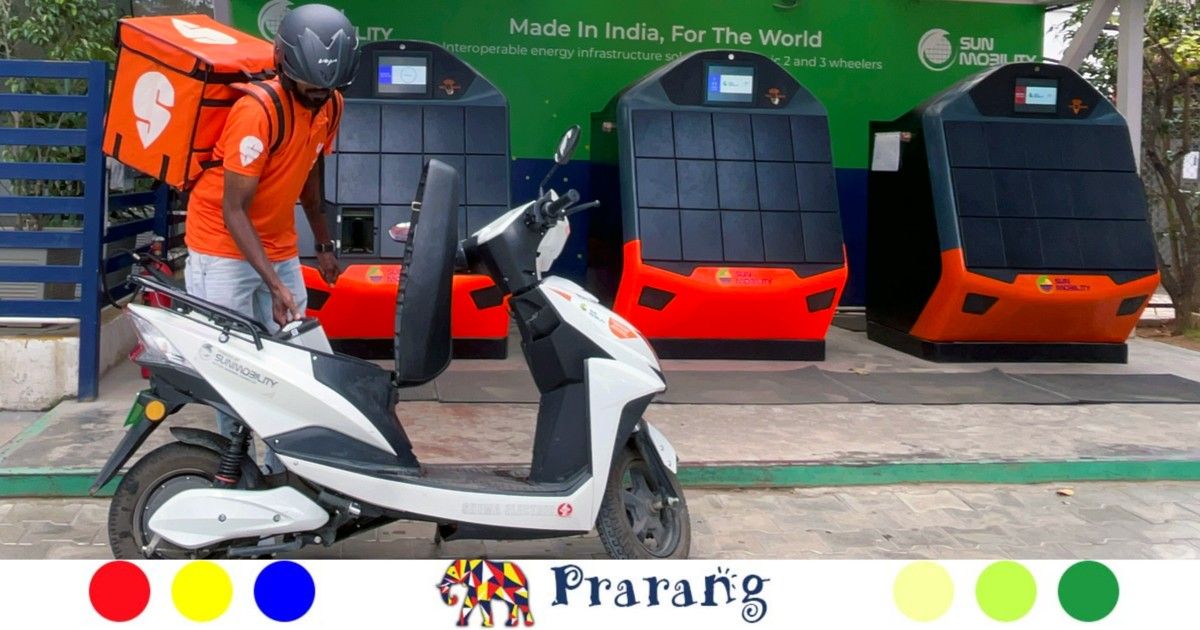 कैसे क्विक कॉमर्स लखनऊ के लोगों की रोज़मर्रा की खरीदारी का पूरा तरीका बदल रहा है?