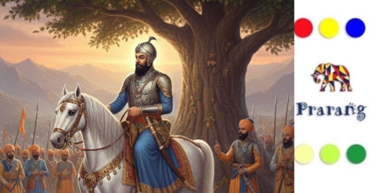 गुरु गोबिंद सिंह जयंती की सीख कैसे मेरठ में इंसानियत और अपनापन मजबूत करती है