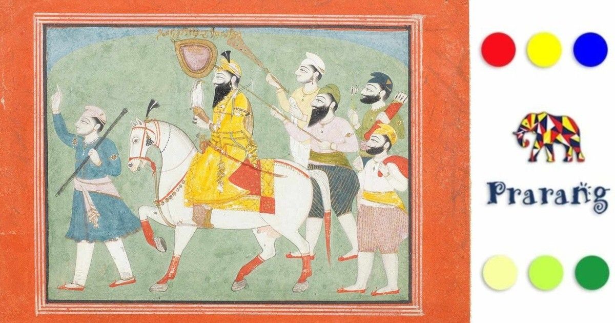 जौनपुरवासियो आइए गुरु गोबिंद सिंह जयंती पर साहस और इंसानियत की रोशनी अपनाएँ