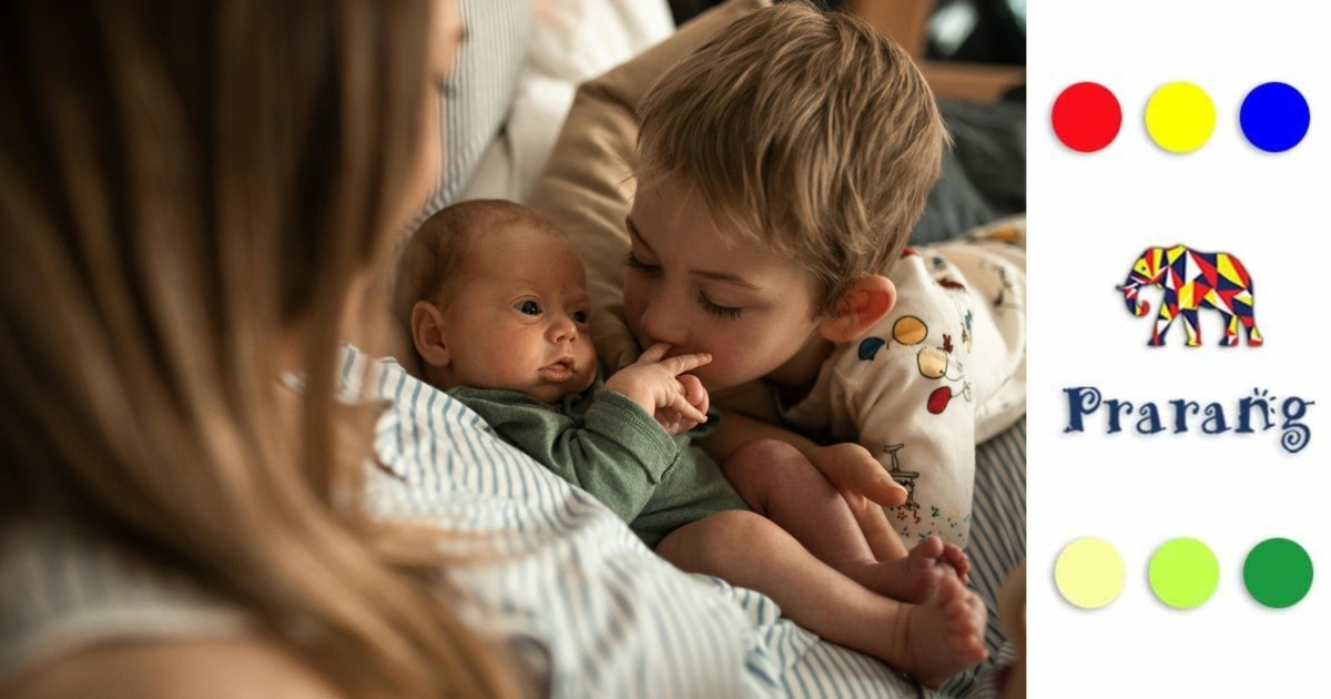 नव वर्ष में नई खुशियां:जानिए मानव शिशु के विकास की अद्भुत यात्रा: गर्भधारण से जन्म तक