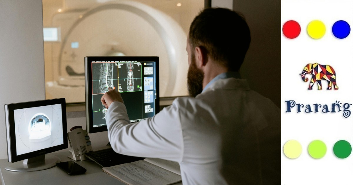 कैसे एक्स रे और एआई की यह यात्रा आज जौनपुरवासियों के उपचार को और सुरक्षित बनाती है