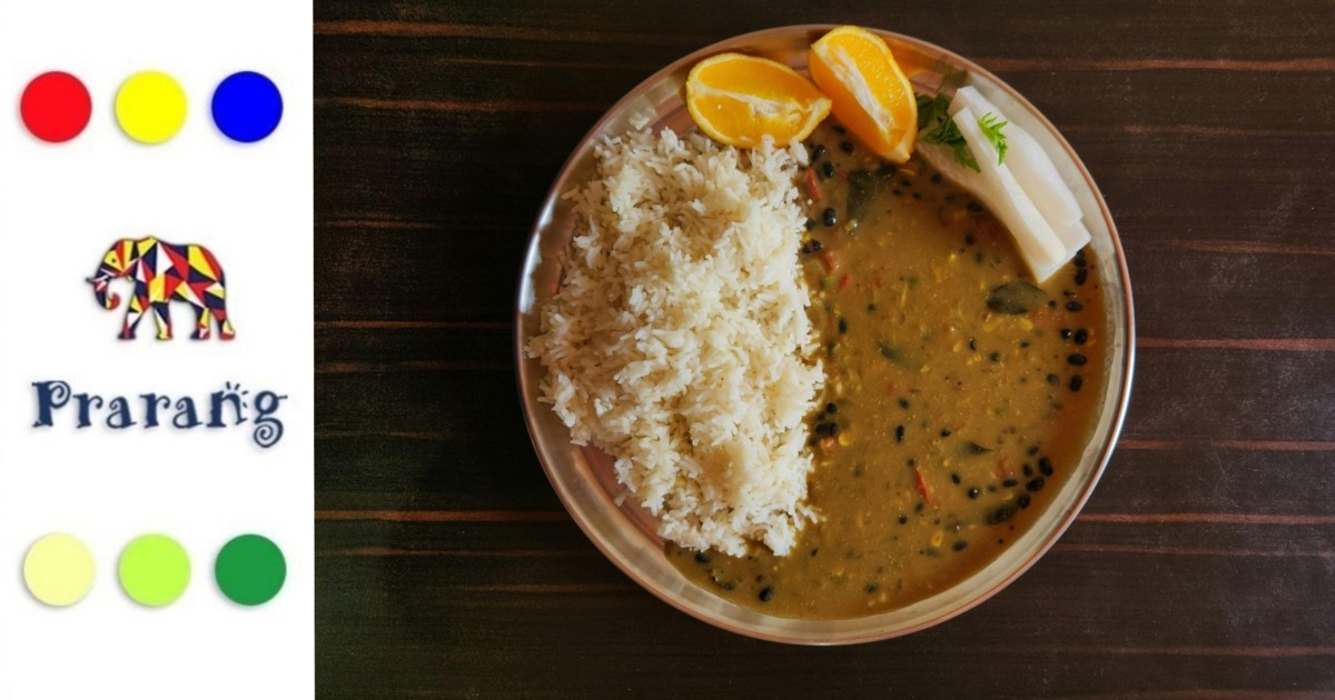 क्यों लखनऊ के लोग आज भी प्राकृतिक चावल पर भरोसा करते हैं, न कि GM चावल पर?