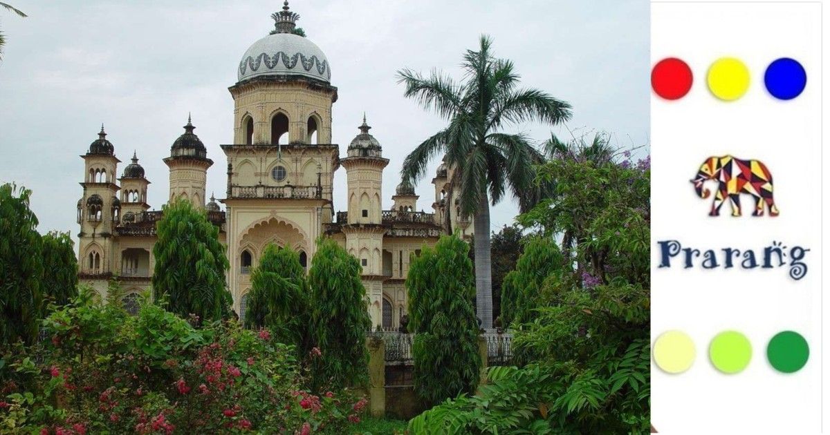 क्यों रज़ा लाइब्रेरी, रामपुर की सिर्फ़ शान नहीं बल्कि हमारे शहर की सबसे कीमती धरोहर है?