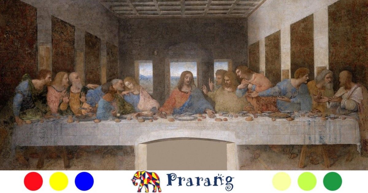 पुनर्जागरण कला से आधुनिक भारतीय चित्रकला तक: वैश्विक प्रभाव और भारतीय दृष्टि